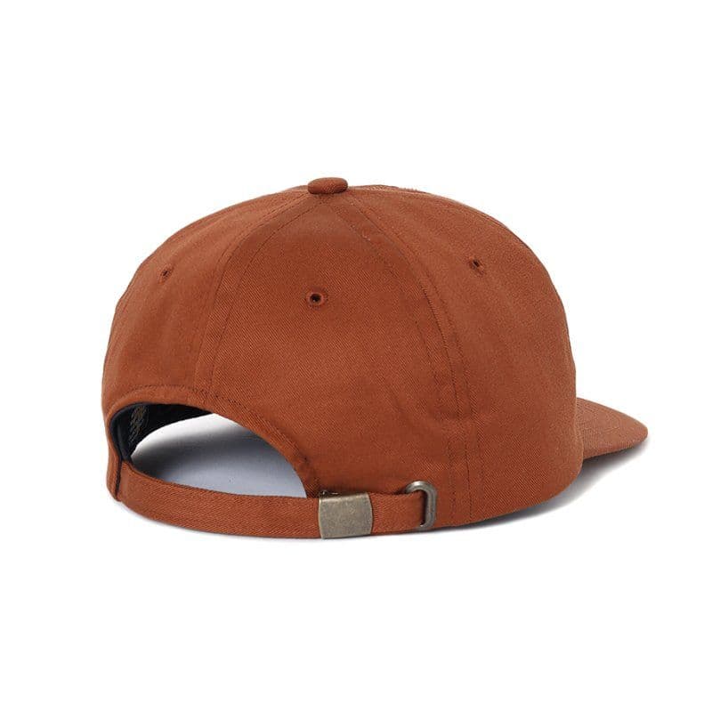 【新品未開封】CHALLENGER CRASH LOGO CAP