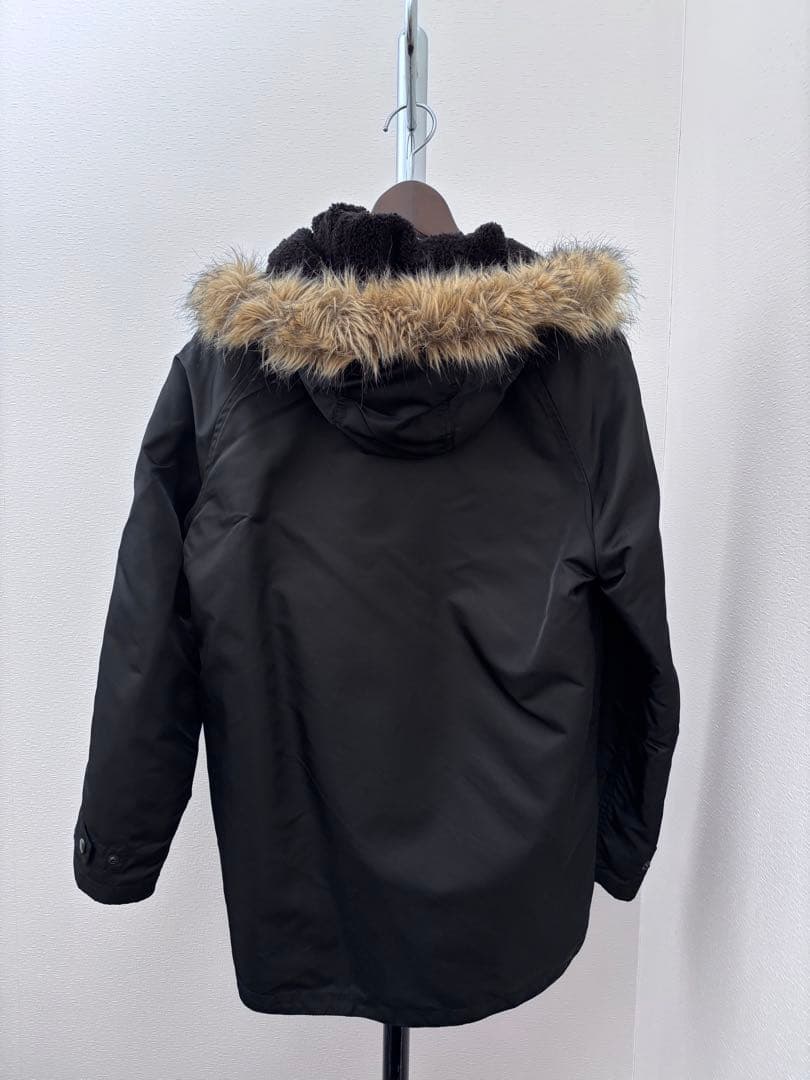 SCHOTT✖️BEAMS メンズモッズコート