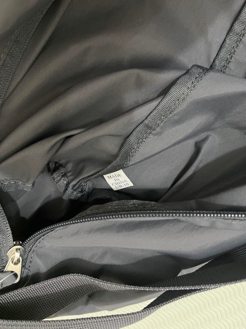 新品未使用SUKALA リバーシブルヨガマットカバーセット