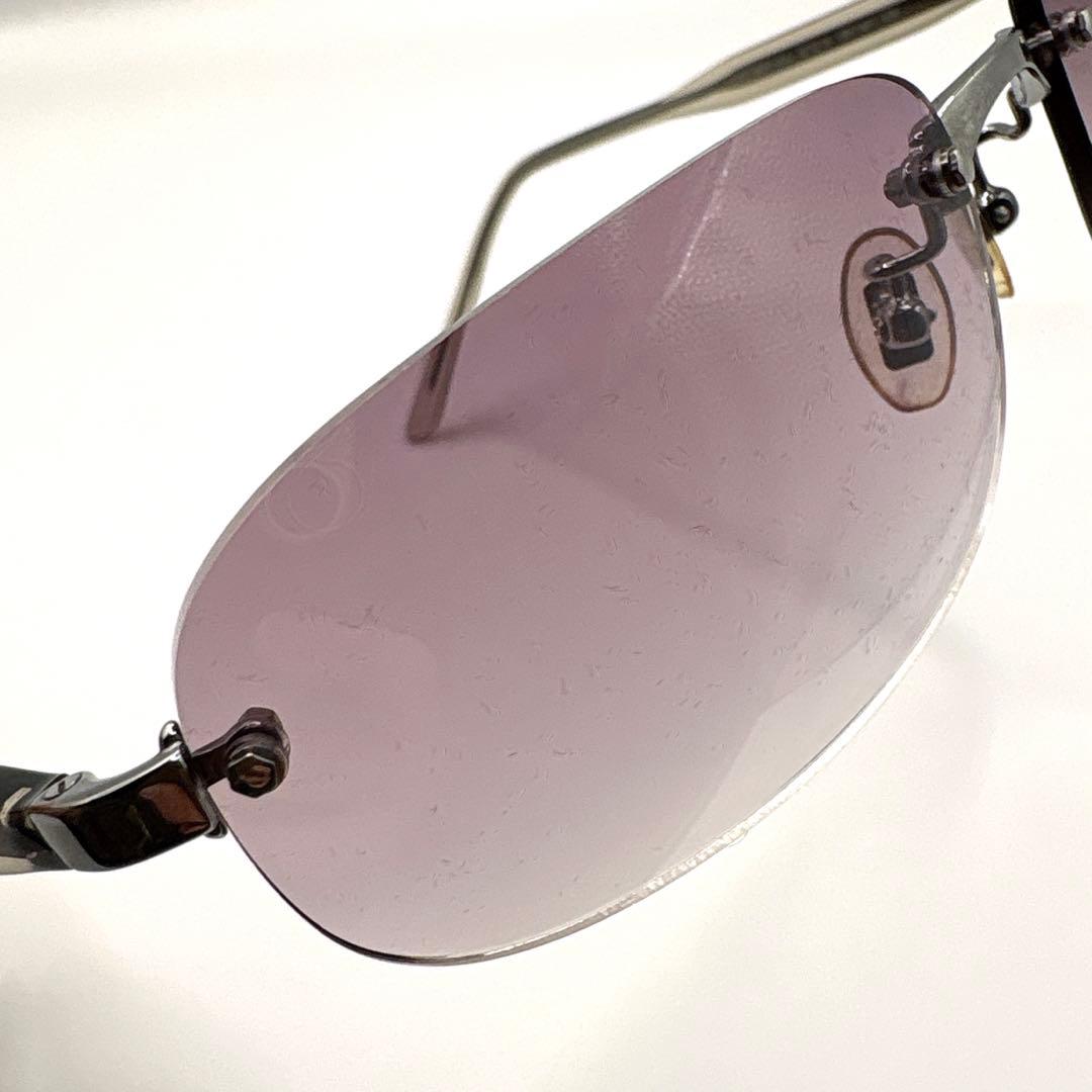 小物 PRADA Y2K l Sunglasses Japan Made