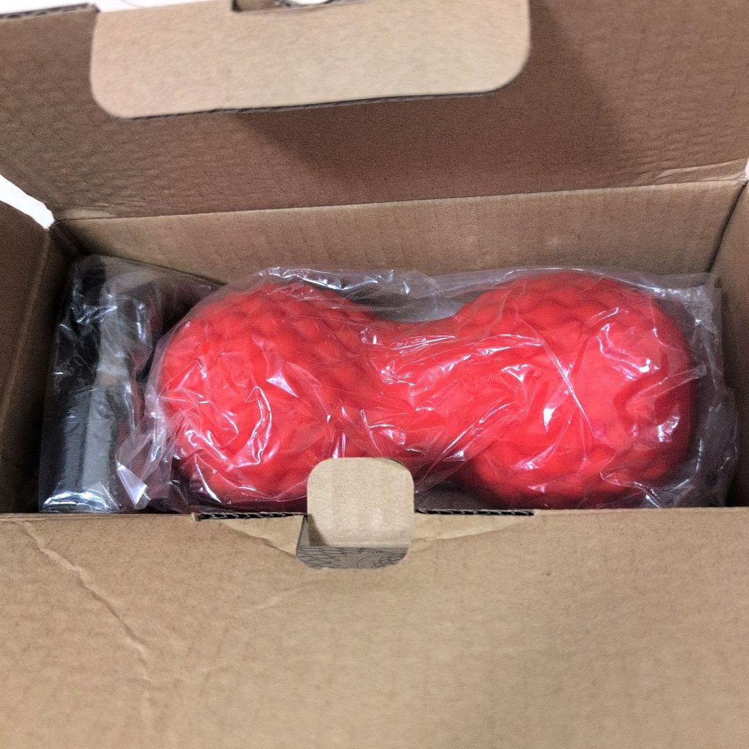 【極美品】東急スポーツ フィットネスクラブがつくった シェイプツインボール