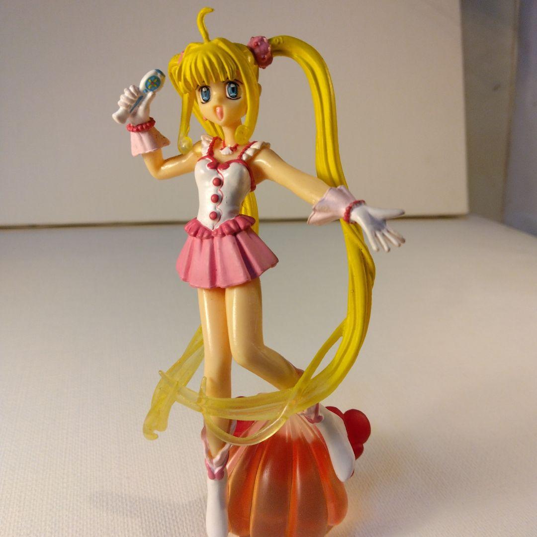 マ－メイドメロディー　ぴちぴちピッチ ピッチフィギュア2体