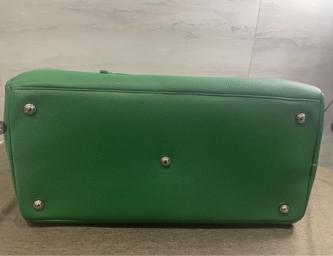 Malbon ゴルフ ボストンバッグ 防水 大容量 旅行 出張対応 新品