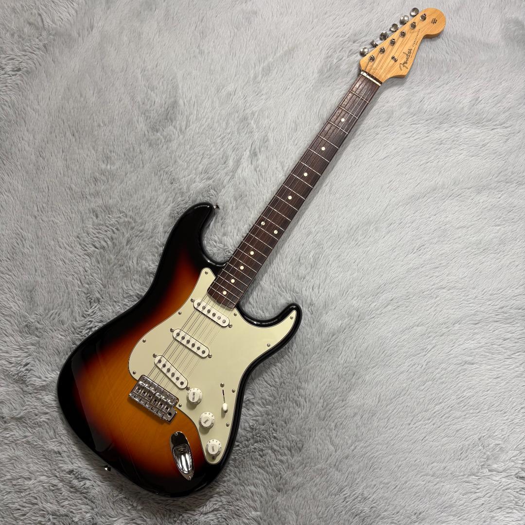 イ*カ様 Fender Stratocaster traditional II