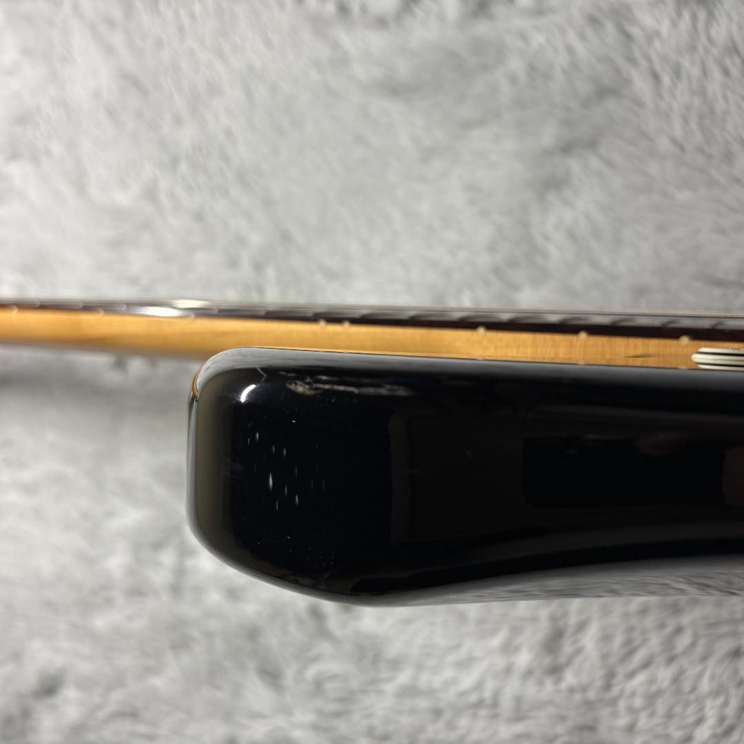 イ*カ様 Fender Stratocaster traditional II