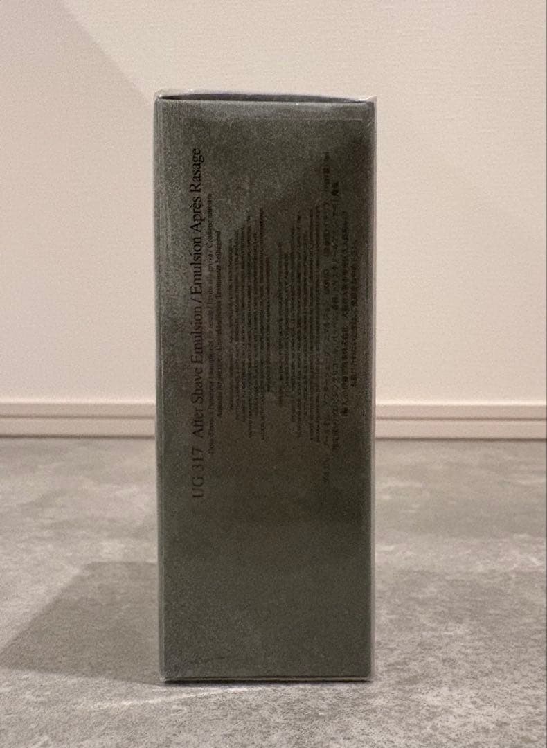 ⭐︎新品・未開封⭐︎BVLGARI pour Homme オードトワレ 50ml