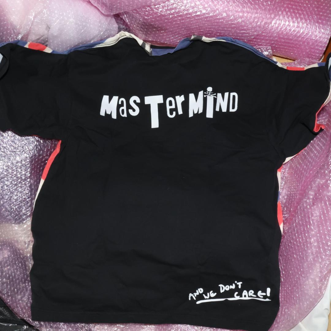HENDERさま専用mastermindセックスピストルズGOD SAVE