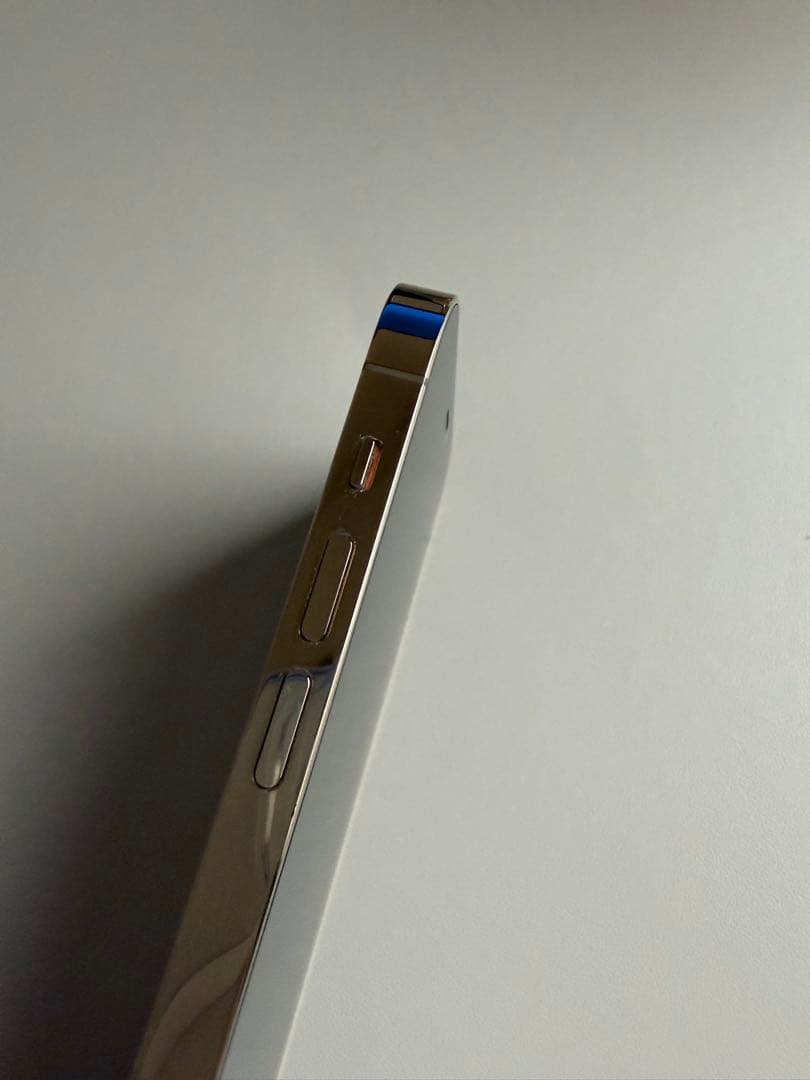 『美品』iPhone 12 Pro ゴールド 128GB SIMフリー