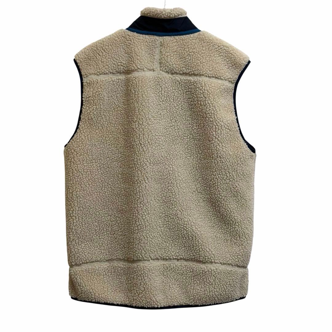 w*r様 良品 パタゴニアのメンズレトロX・ベストMen's Classic サ