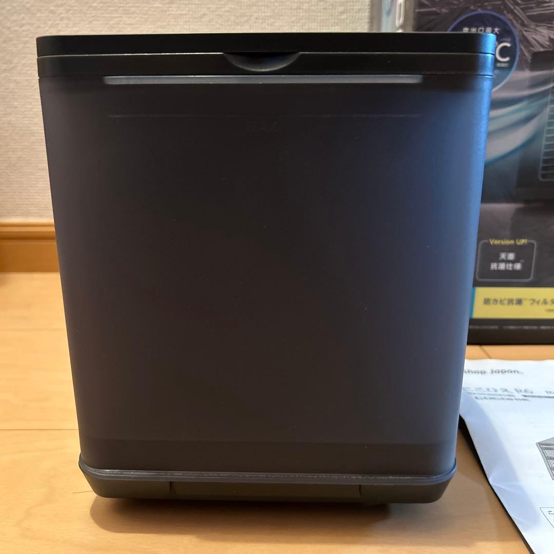 COCOHIE R6 ブラック
