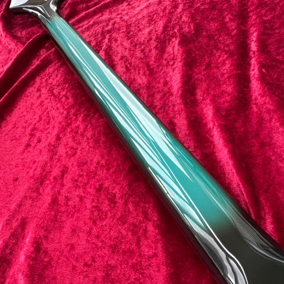 貴重 メンテ済 AriaProII ZZB DELUXE エクスプローラーベース