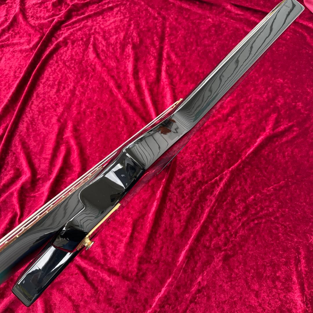貴重 メンテ済 AriaProII ZZB DELUXE エクスプローラーベース