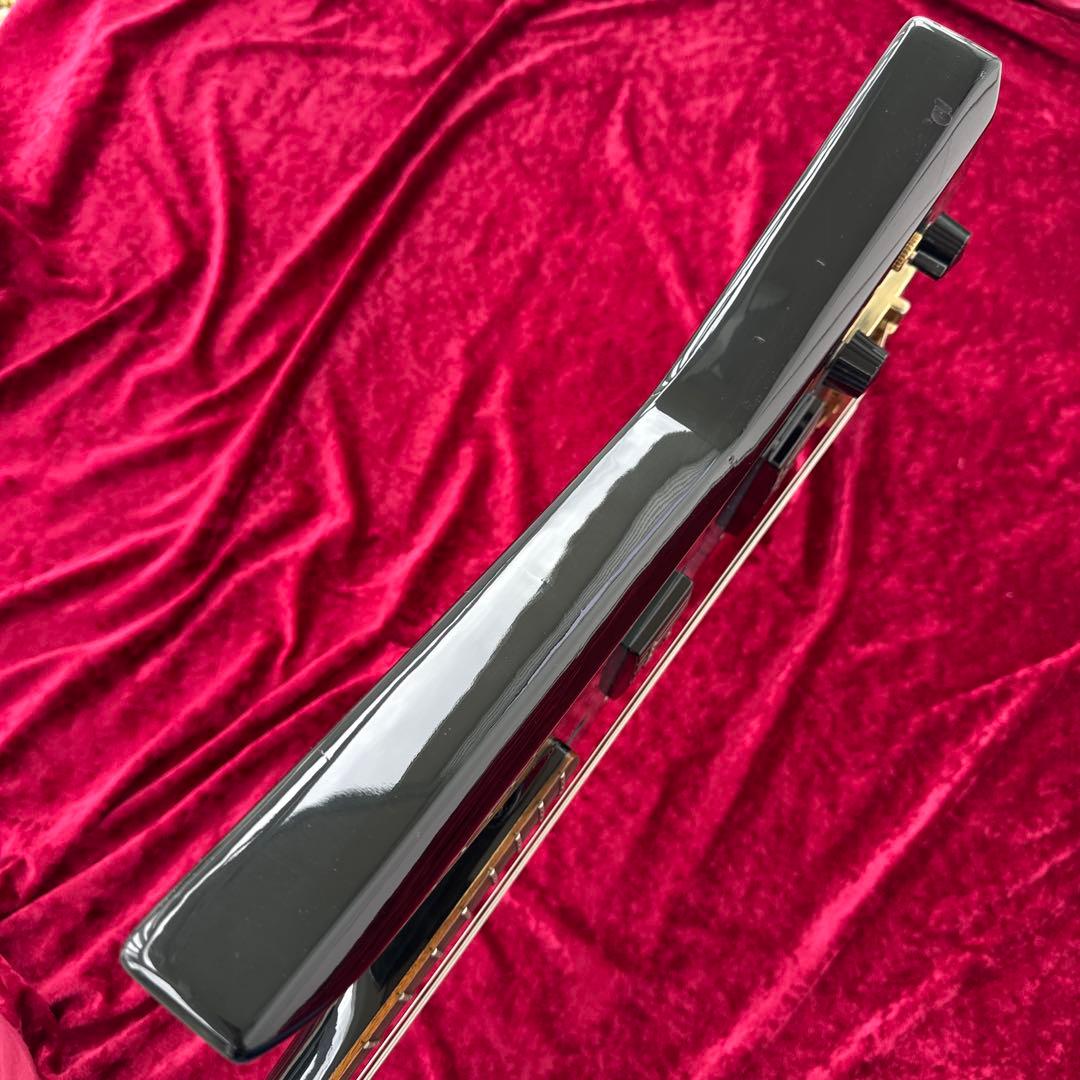 貴重 メンテ済 AriaProII ZZB DELUXE エクスプローラーベース