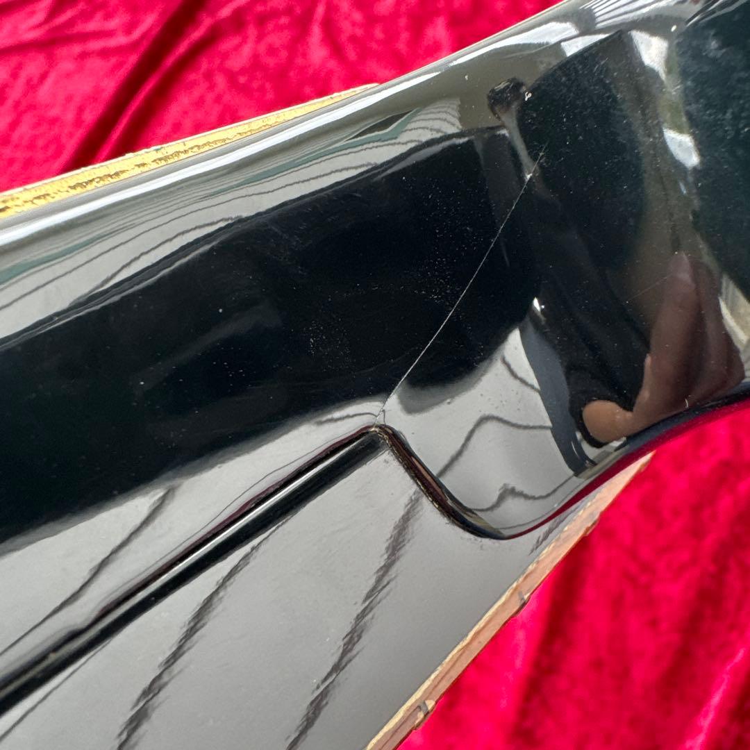 貴重 メンテ済 AriaProII ZZB DELUXE エクスプローラーベース