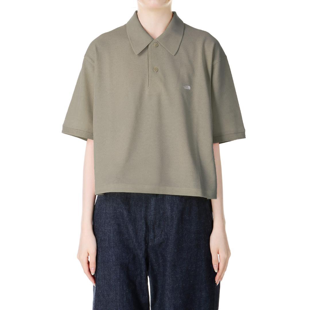 新品5割引 THE NORTH FACE Purple Label ポロ WS