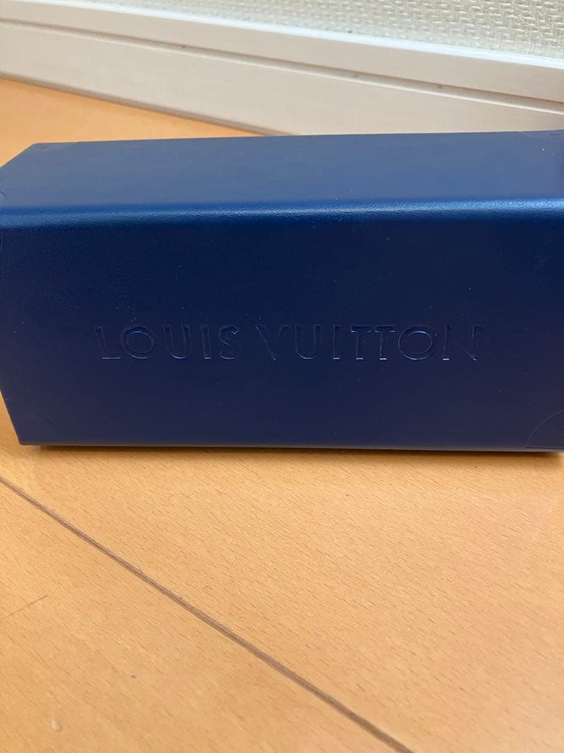 【極美品】LOUIS VUITTON サングラス