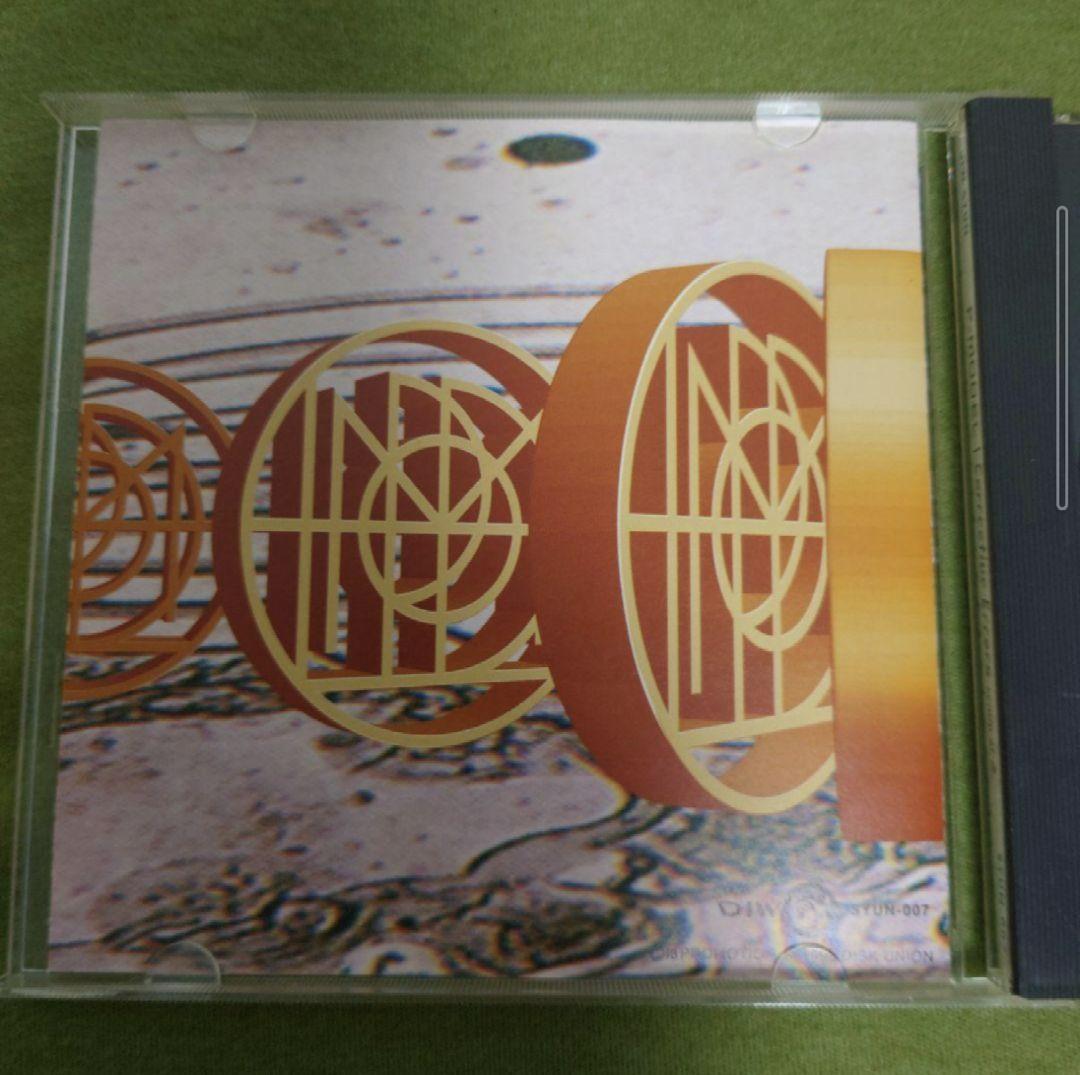 お値下げ中！P-MODEL平沢進コレクティブエラーズ re-mix of 舟ＣＤ