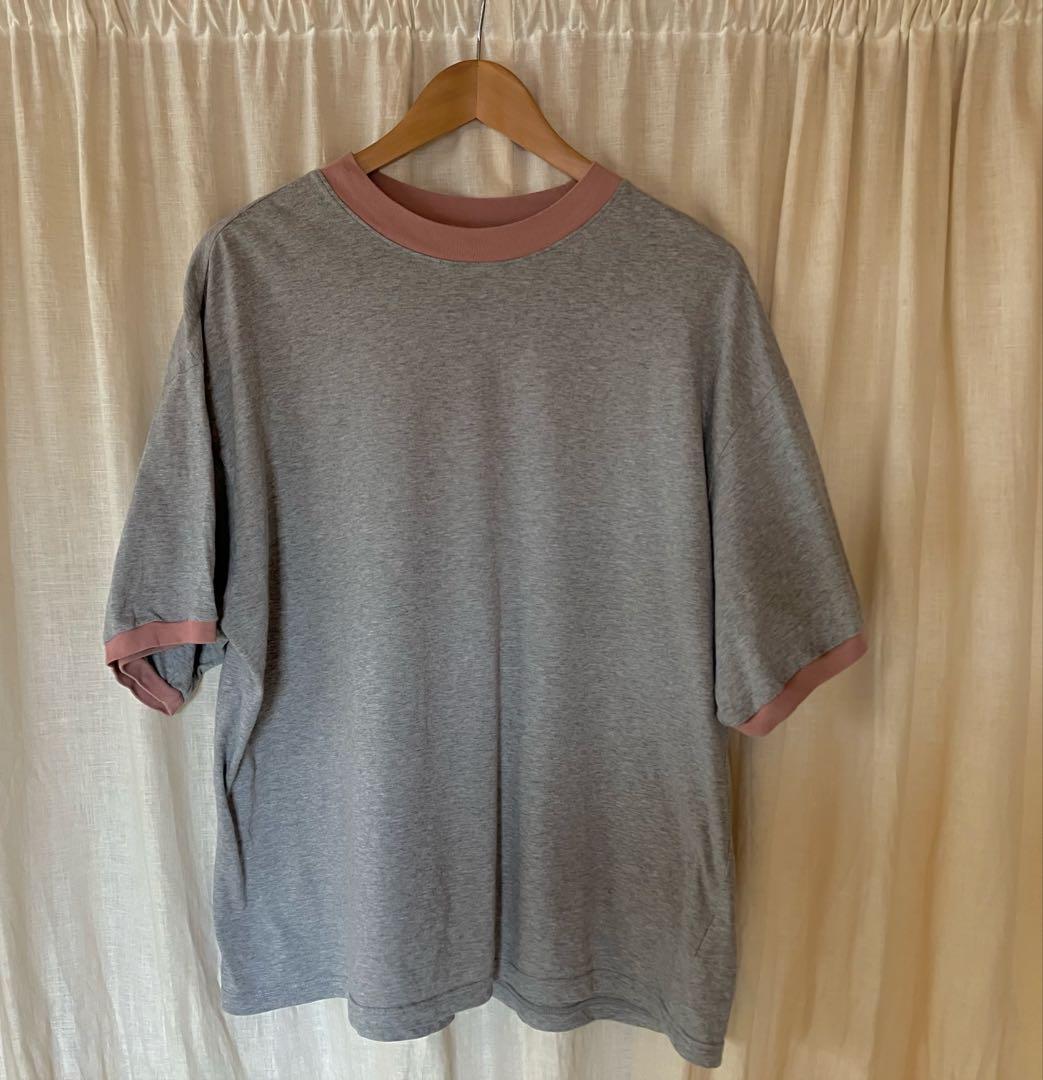 SHISHIKUI BT2 グレー×ピンク