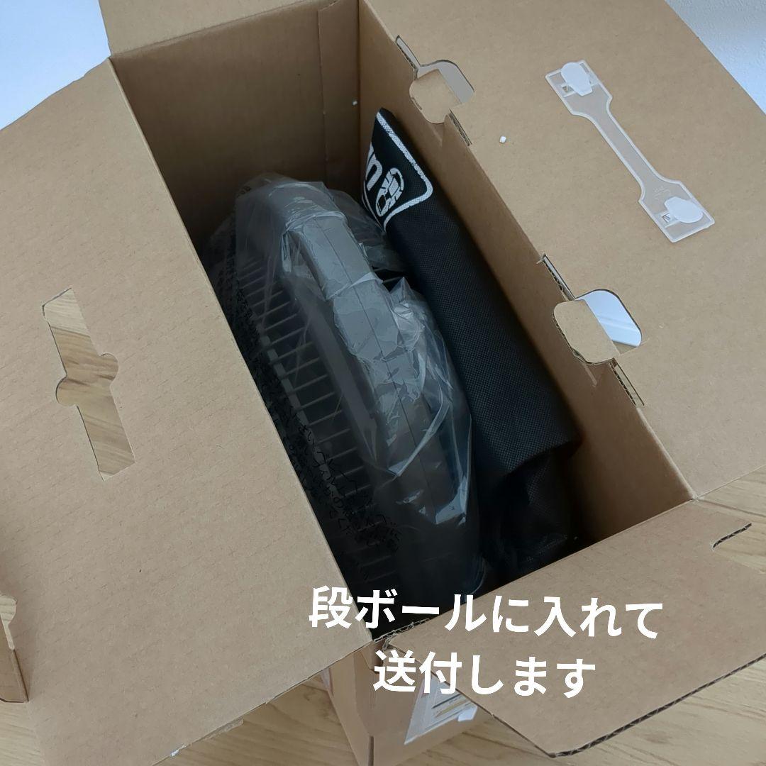 Coleman コールマン　扇風機　アウトドア リチャージャブルファン ブラウン