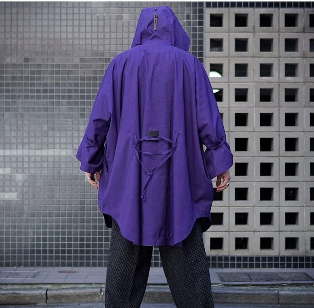 Norwegian Rain RAINCHO ノルウェージャンレイン レインチョ