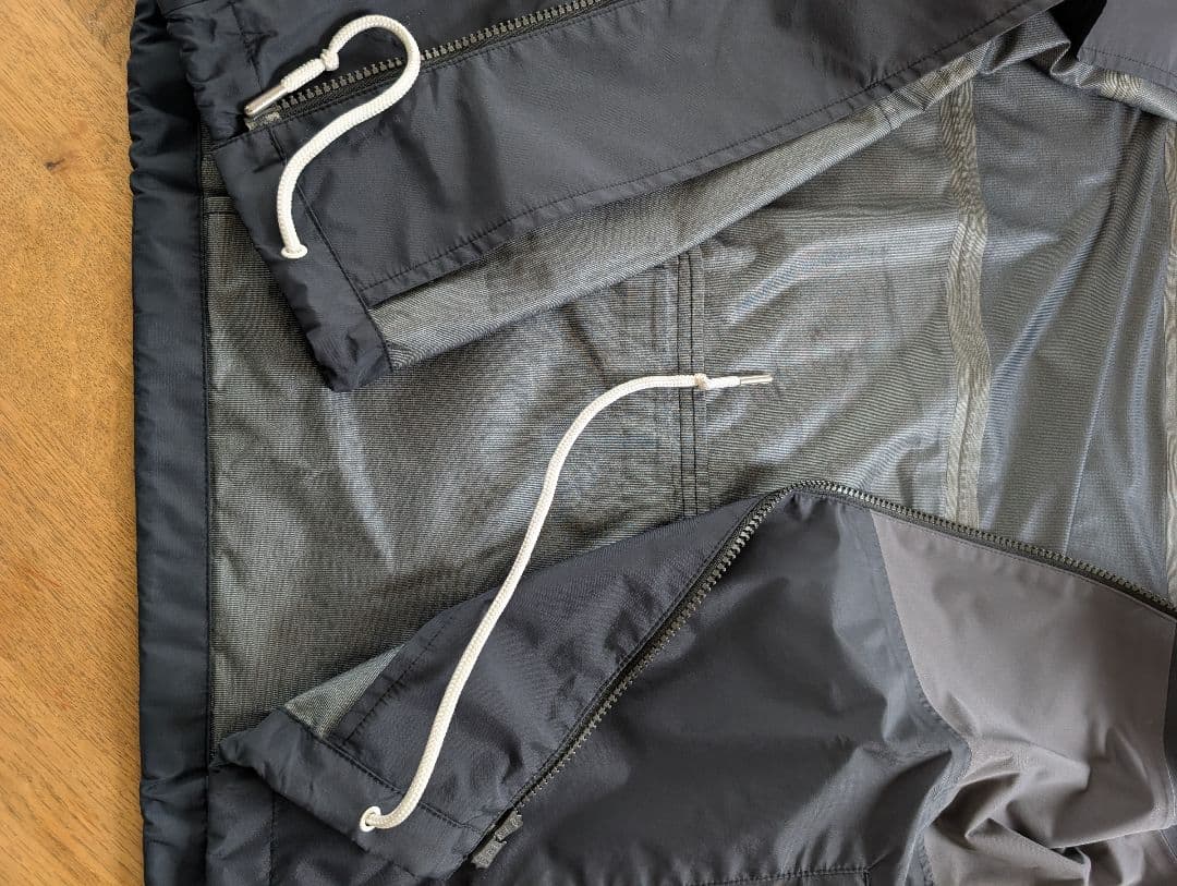 FRED PERRY ナイロンジャケット フレッドペリー 春 トラックジャケット
