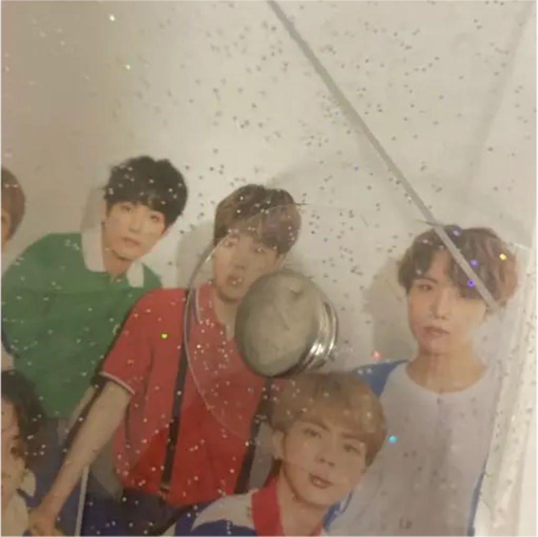 BTS 2020 シーグリ SEASON GREETING