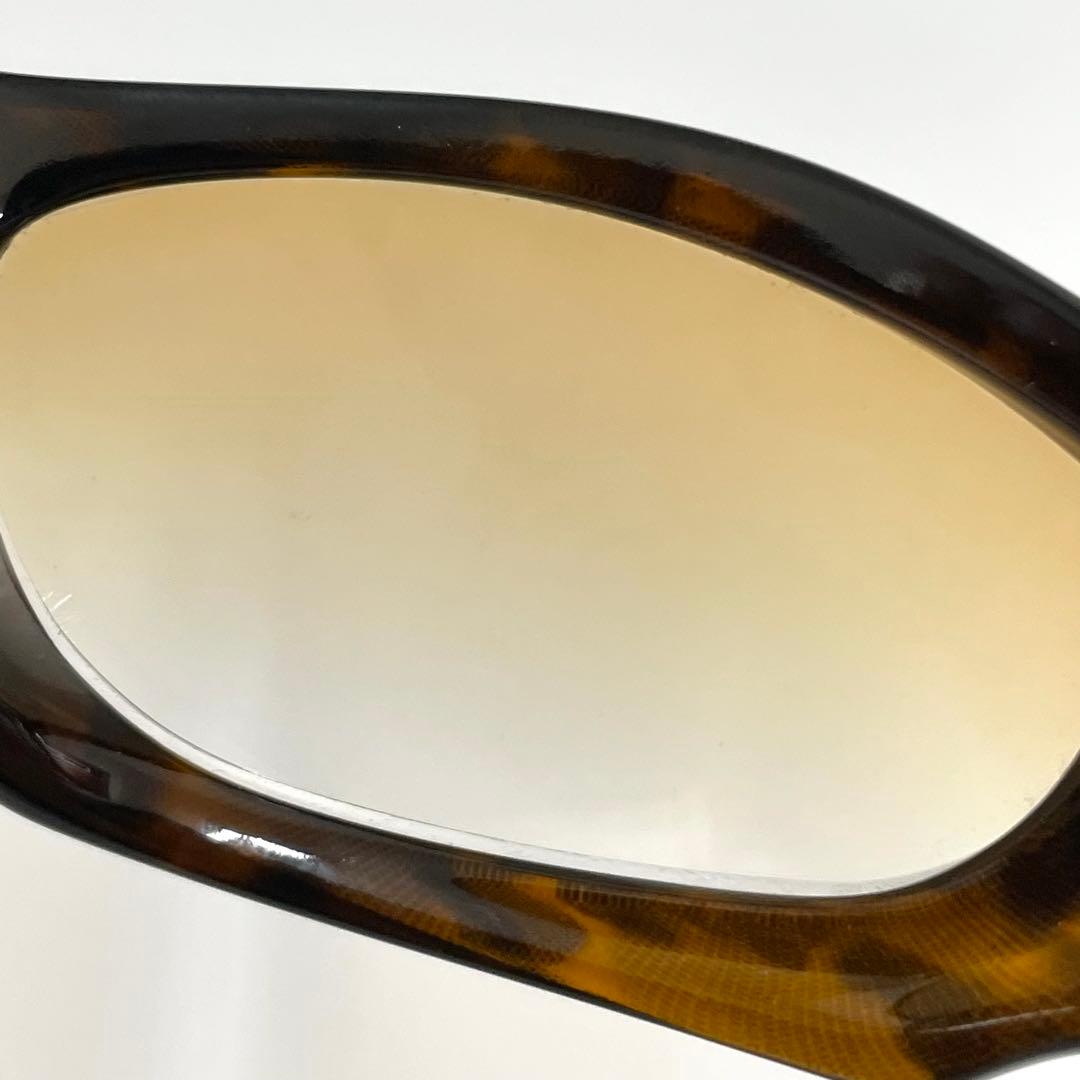 美品 廃盤 OAKLEY MONSTER DOG MADE IN USA 鼈甲飴