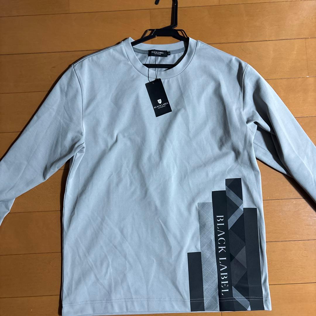 パ*チ様 black label crestbridge 長袖シャツ