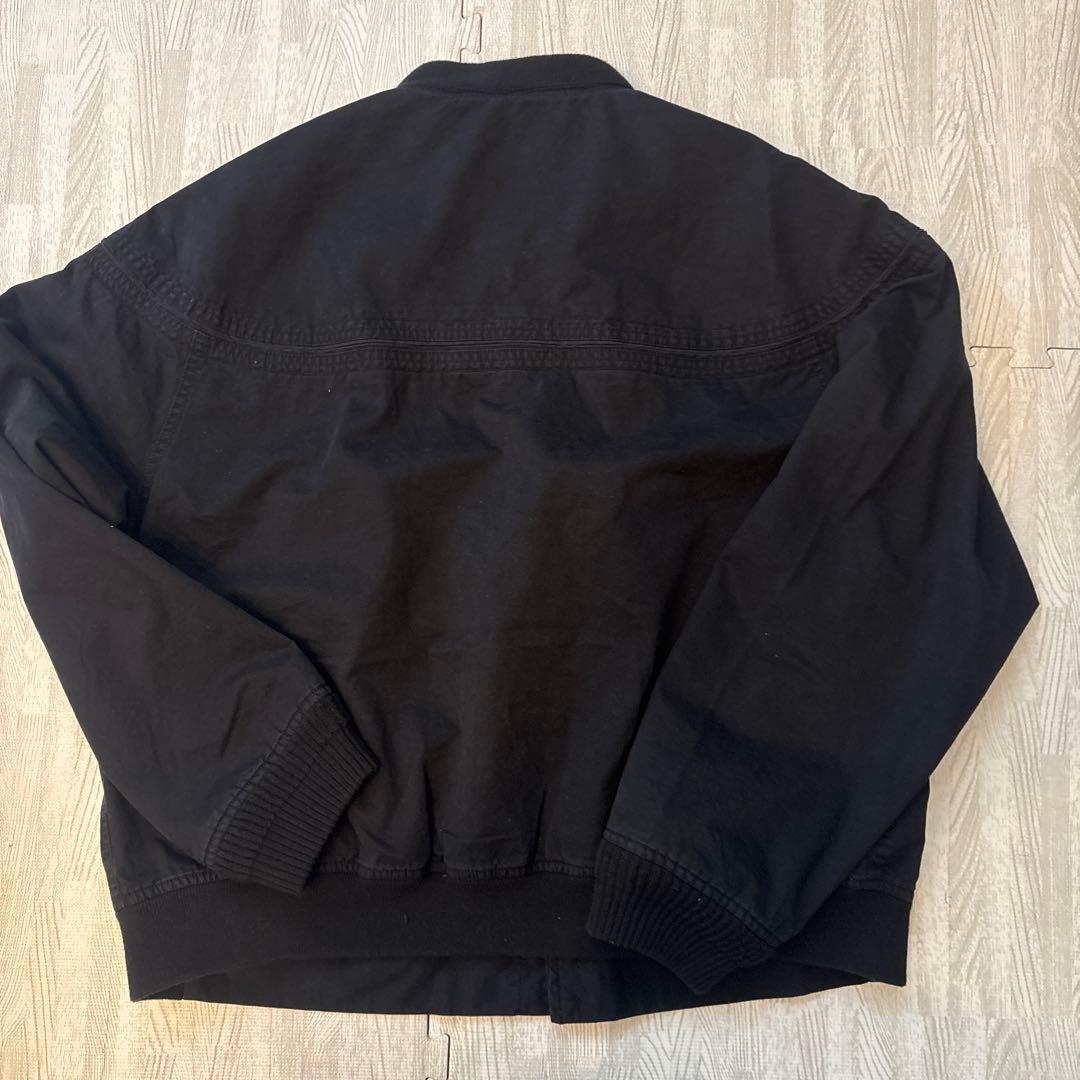 ジャケット・アウター TOWNCRAFT / PIGMENT DYE DERBY JACKET