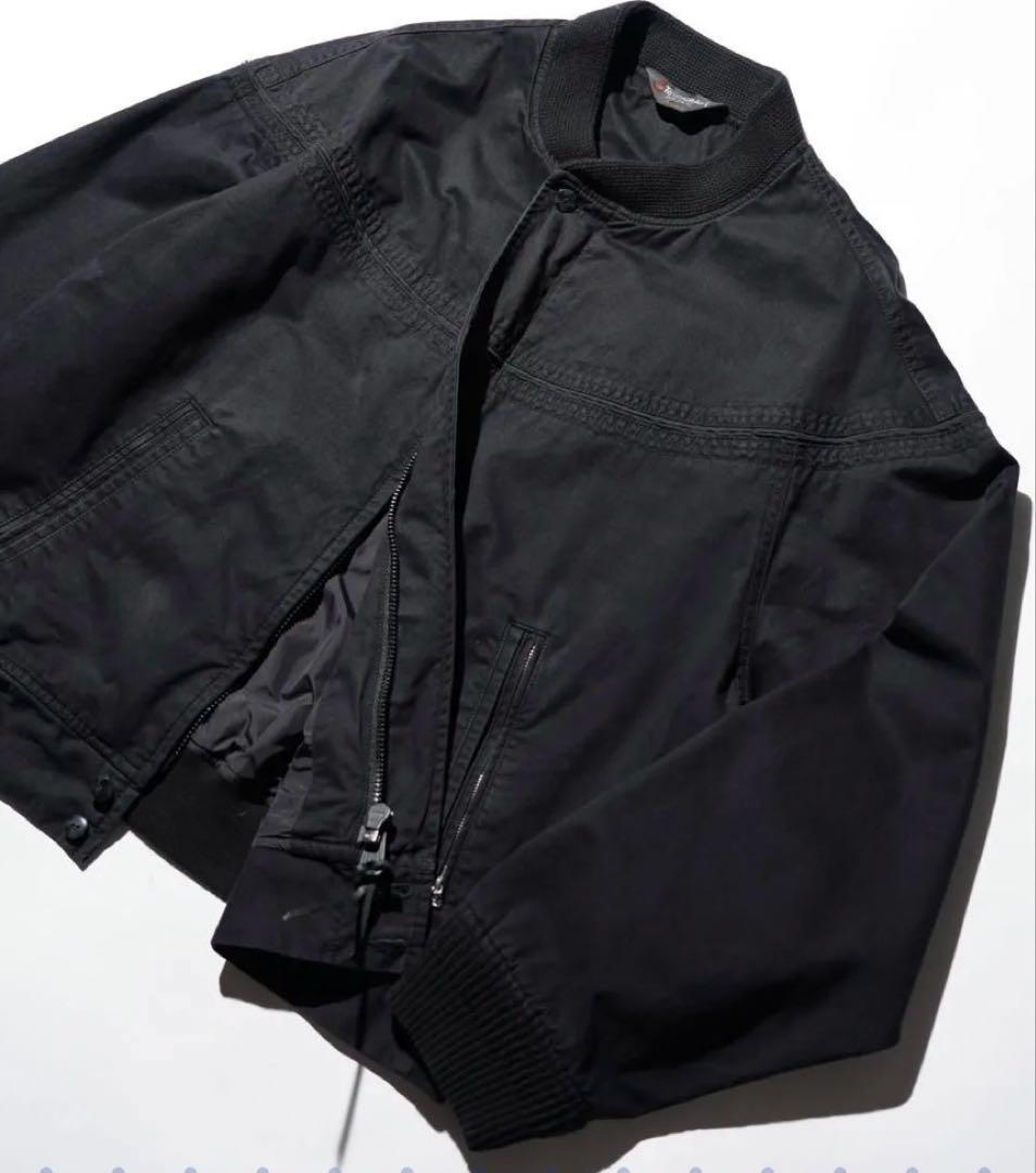 ジャケット・アウター TOWNCRAFT / PIGMENT DYE DERBY JACKET