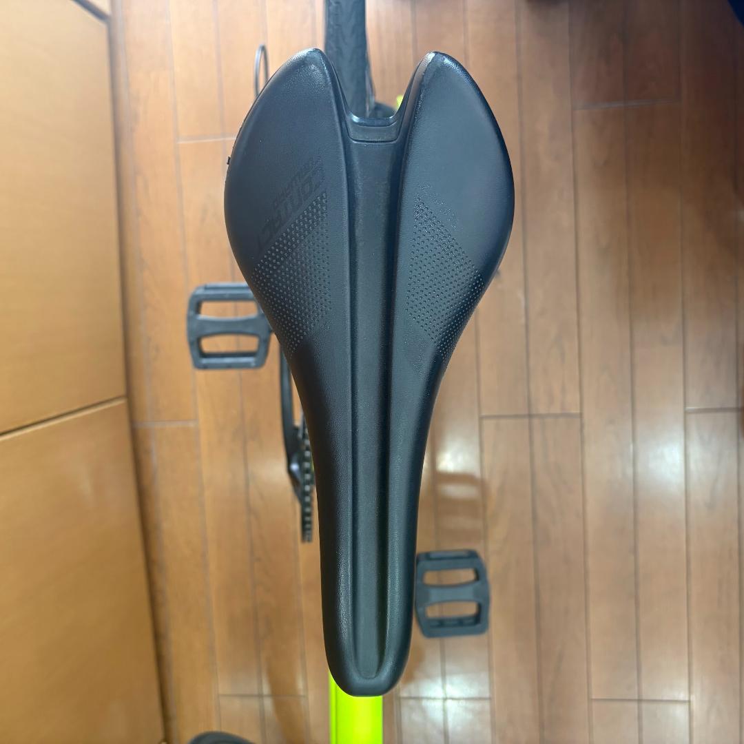 TERN Clutch 51cm 1月点検整備済 東京受渡 4/11以降