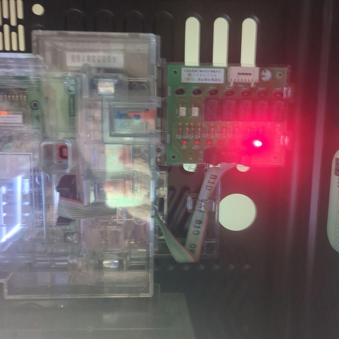 番長 ZERO 実機 不要機 スロット パチスロ