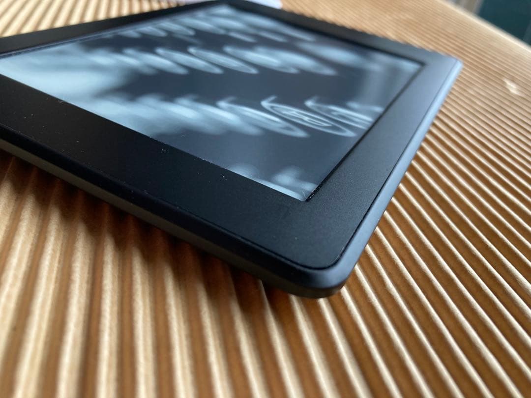 Kindle Paperwhite 第7世代 マンガモデル 32GB 広告なし