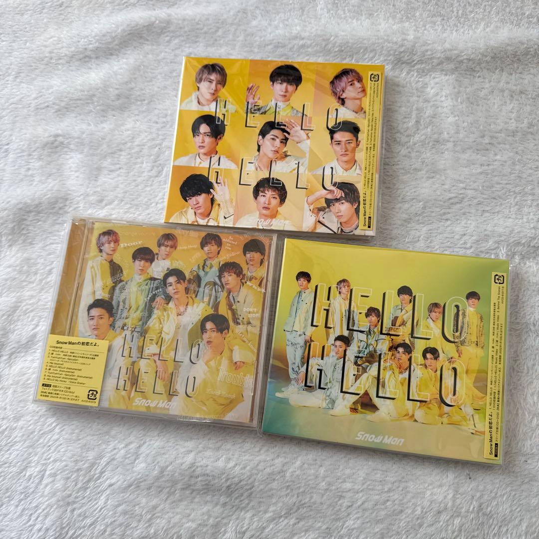 Man　シングルCDまとめ売り 1〜11枚目
