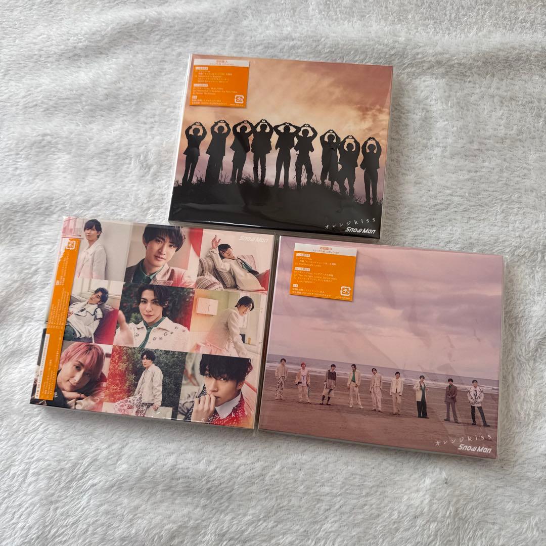 Man　シングルCDまとめ売り 1〜11枚目