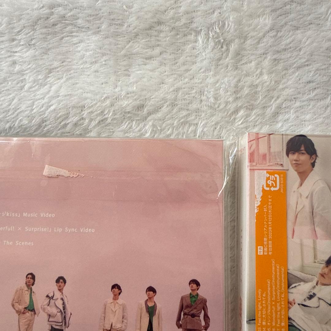 Man　シングルCDまとめ売り 1〜11枚目