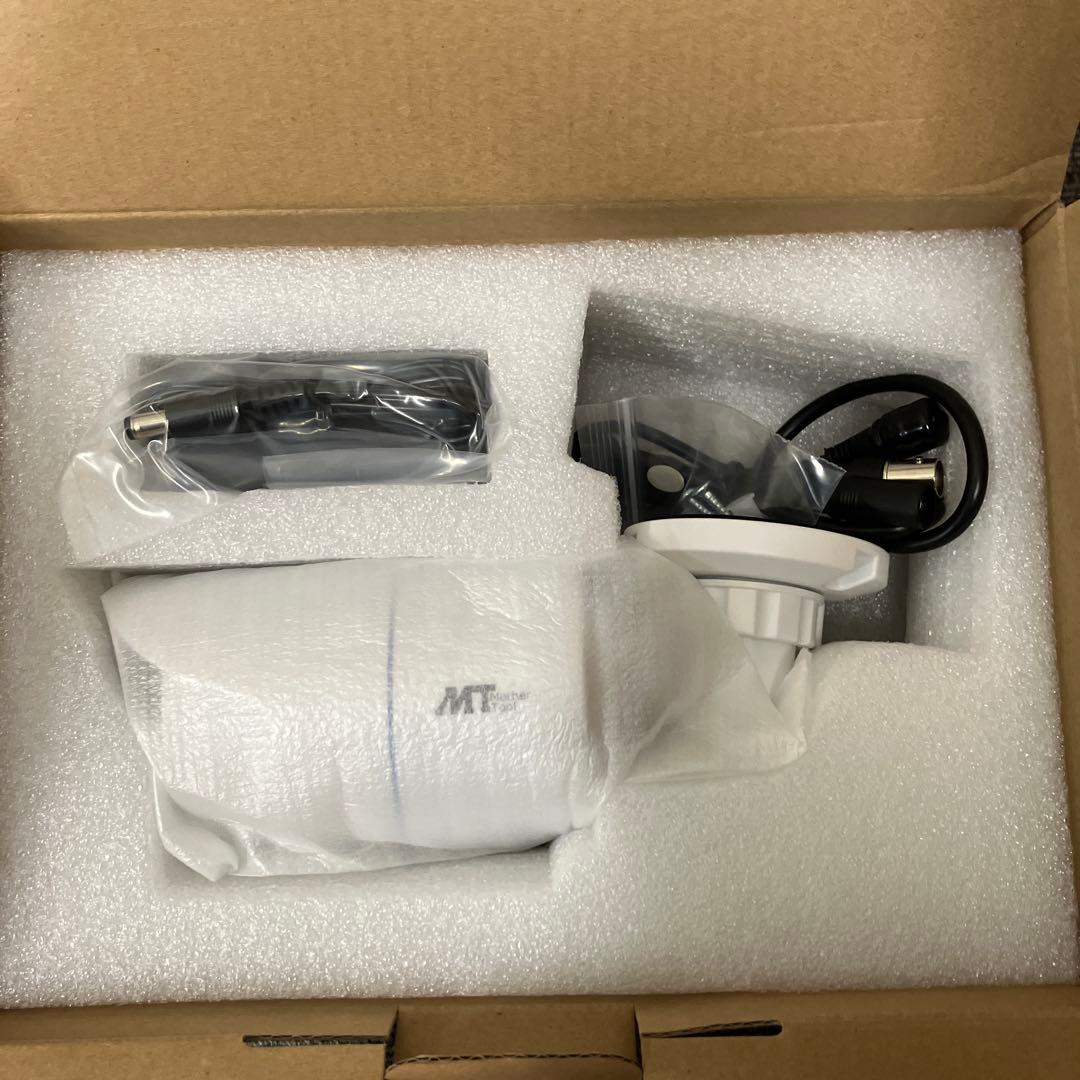 防犯カメラ　マザーツール　MTW-3514AHD Mother Tool