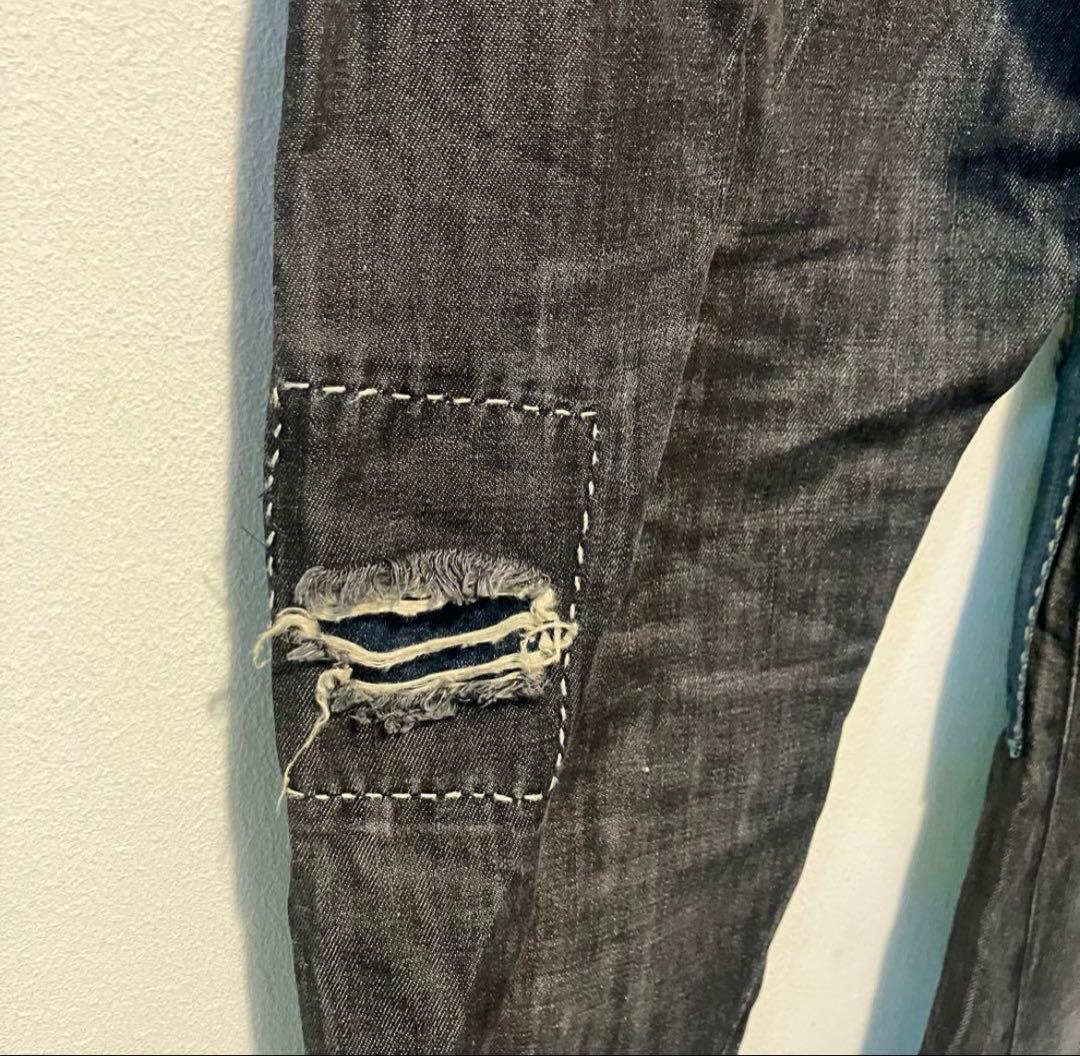 ヴィヴィアンウエストウッド　パンツ　希少値下げしました