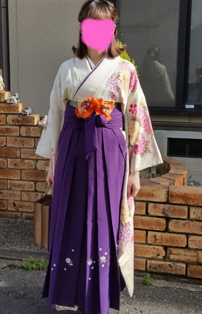 正絹 ブランド振袖 セット