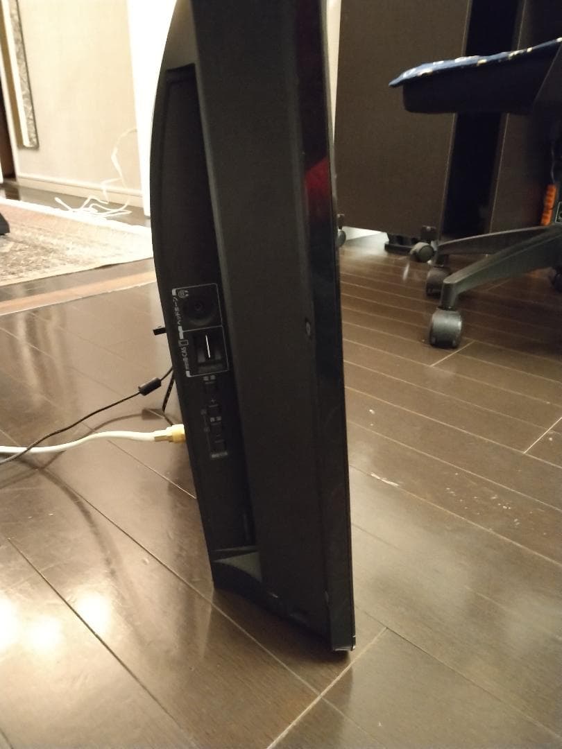 東芝REGZA　レグザ32型 液晶テレビ 東芝 32S10Serise　美品