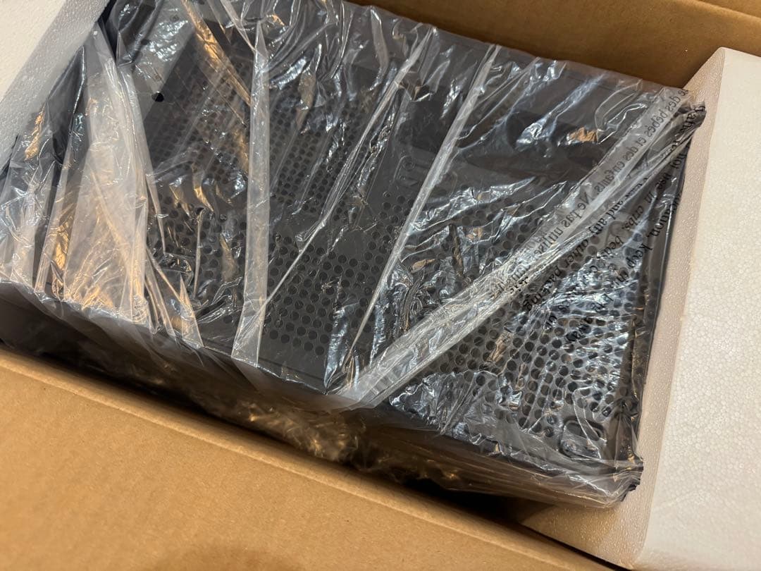 Antec FLUX SE ミッドタワーケース