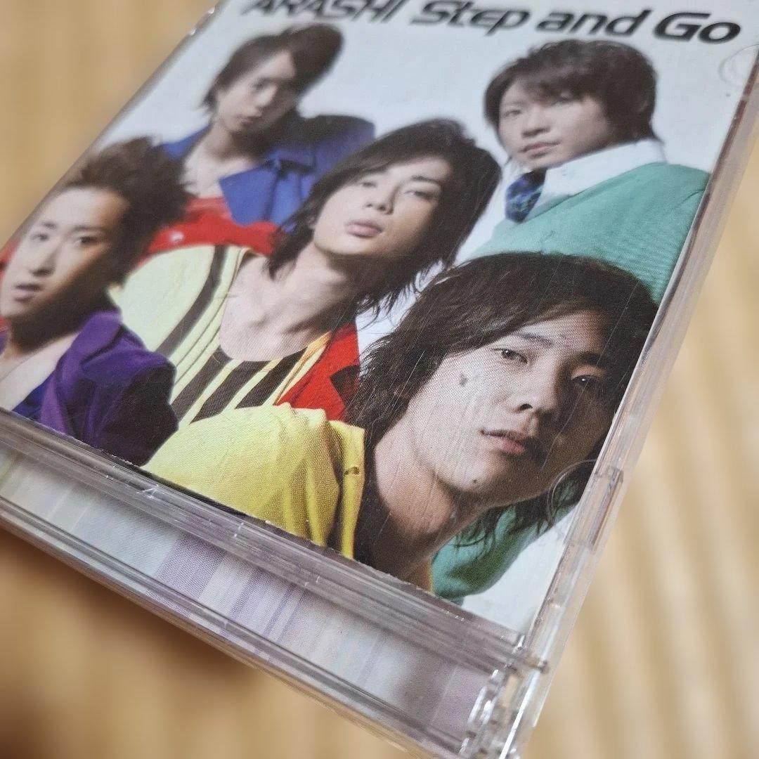 嵐CD16枚セット★シークレットトーク入/ウラ嵐マニア/Japonismよいとこ