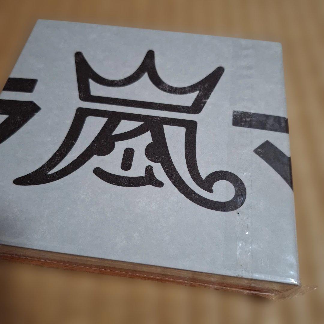 嵐CD16枚セット★シークレットトーク入/ウラ嵐マニア/Japonismよいとこ