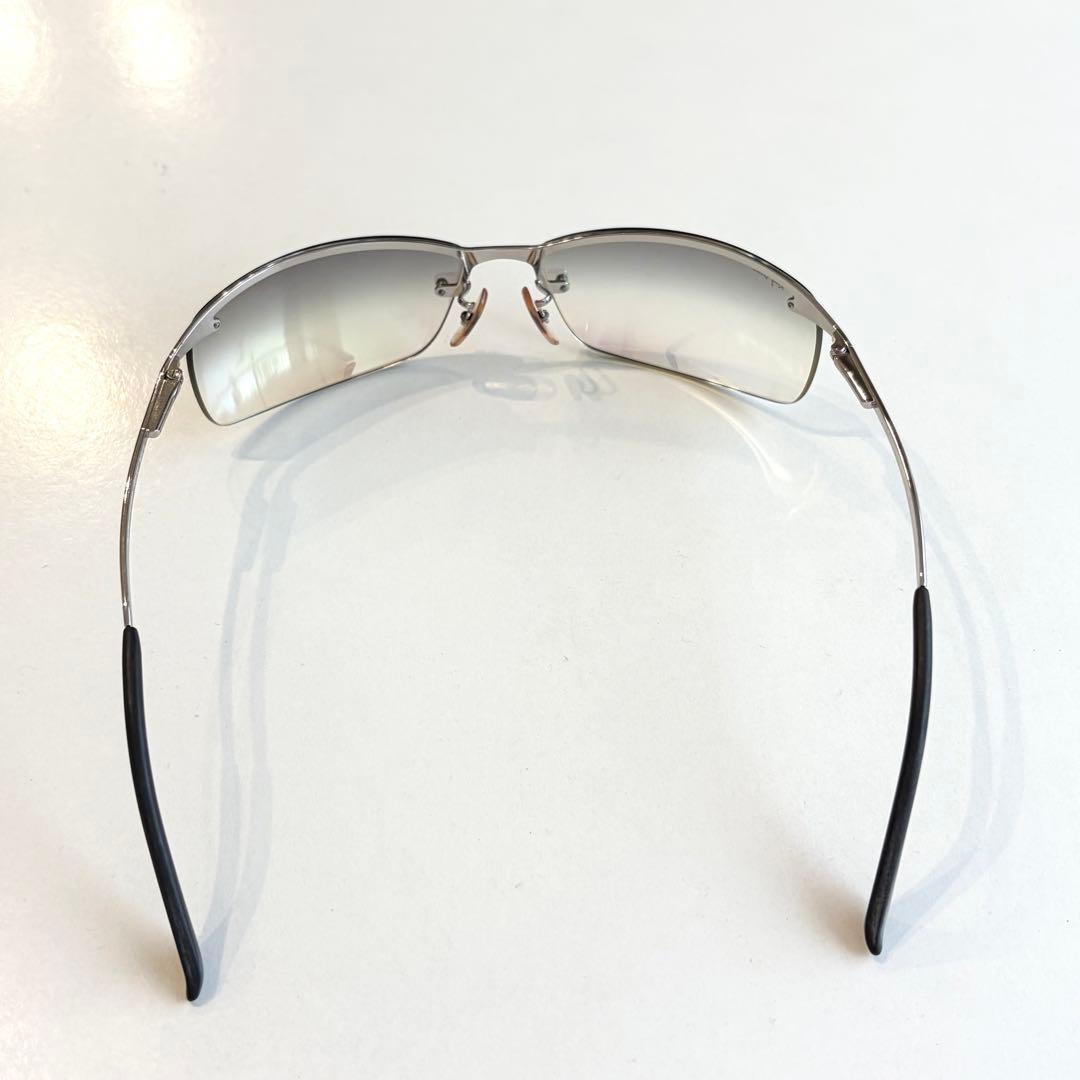 RayBan RB3183 TOPBAR サングラスB'z稲葉着用モデルケース付