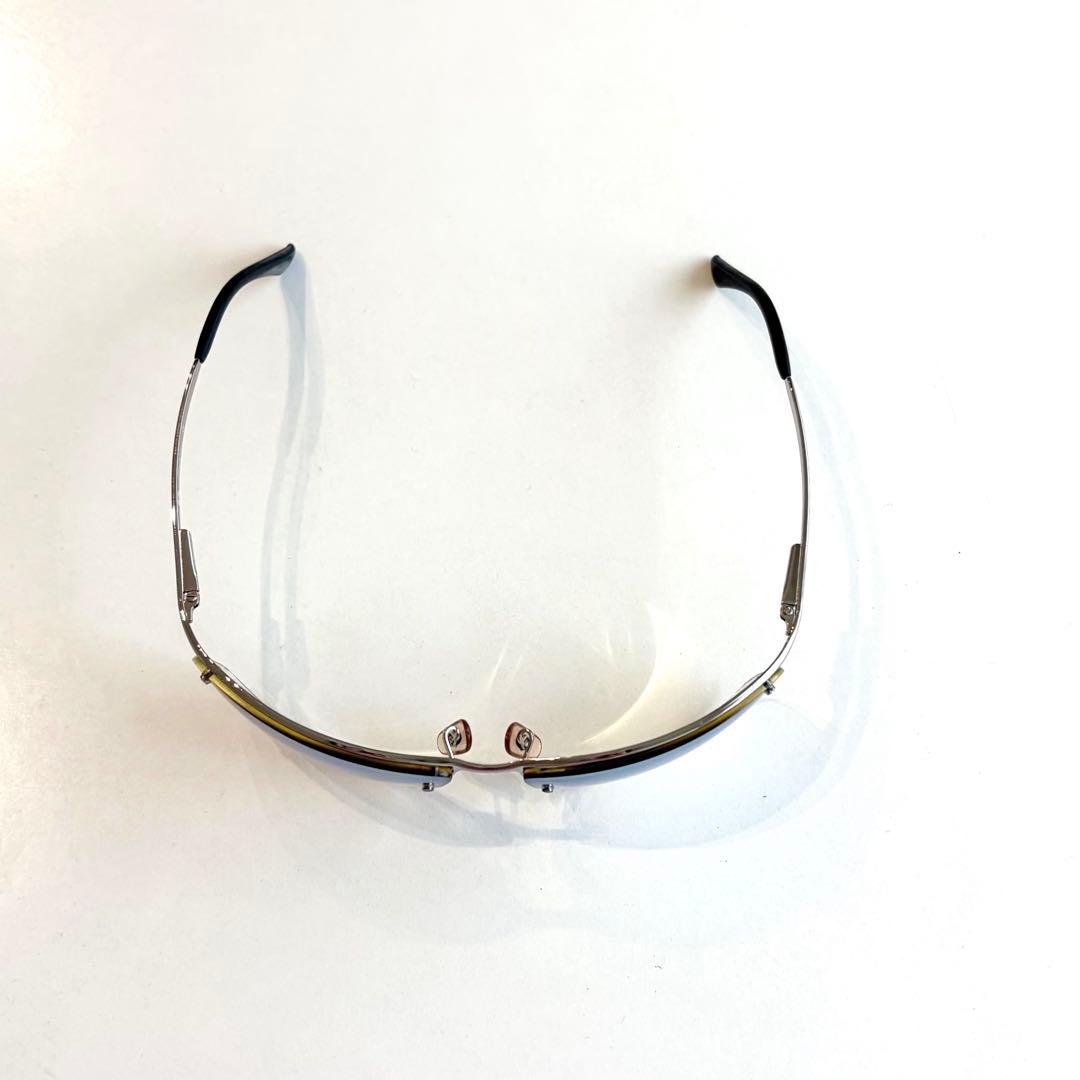 RayBan RB3183 TOPBAR サングラスB'z稲葉着用モデルケース付