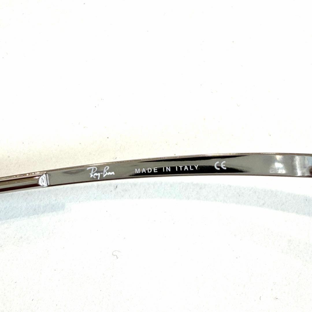 RayBan RB3183 TOPBAR サングラスB'z稲葉着用モデルケース付