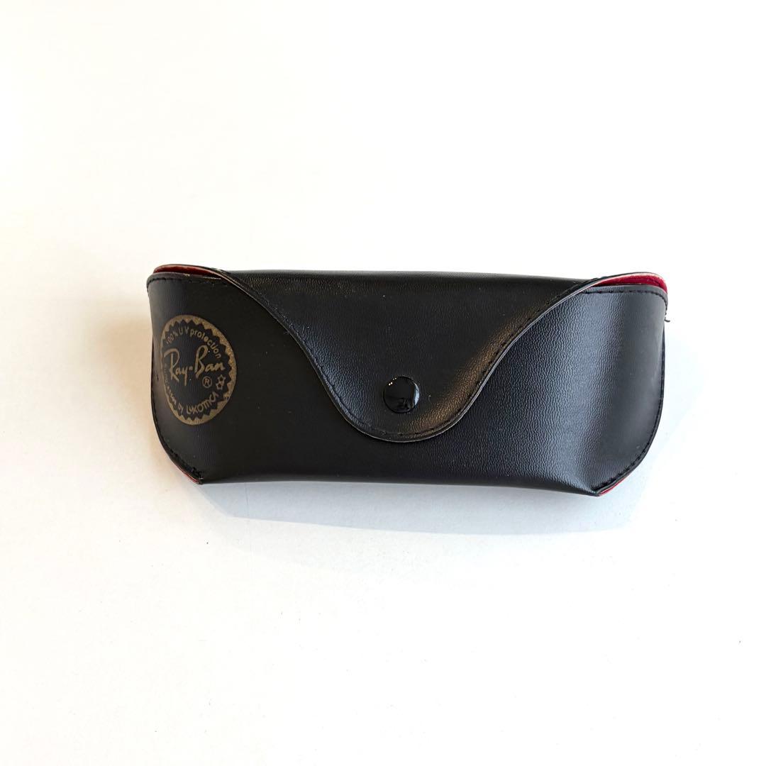 RayBan RB3183 TOPBAR サングラスB'z稲葉着用モデルケース付
