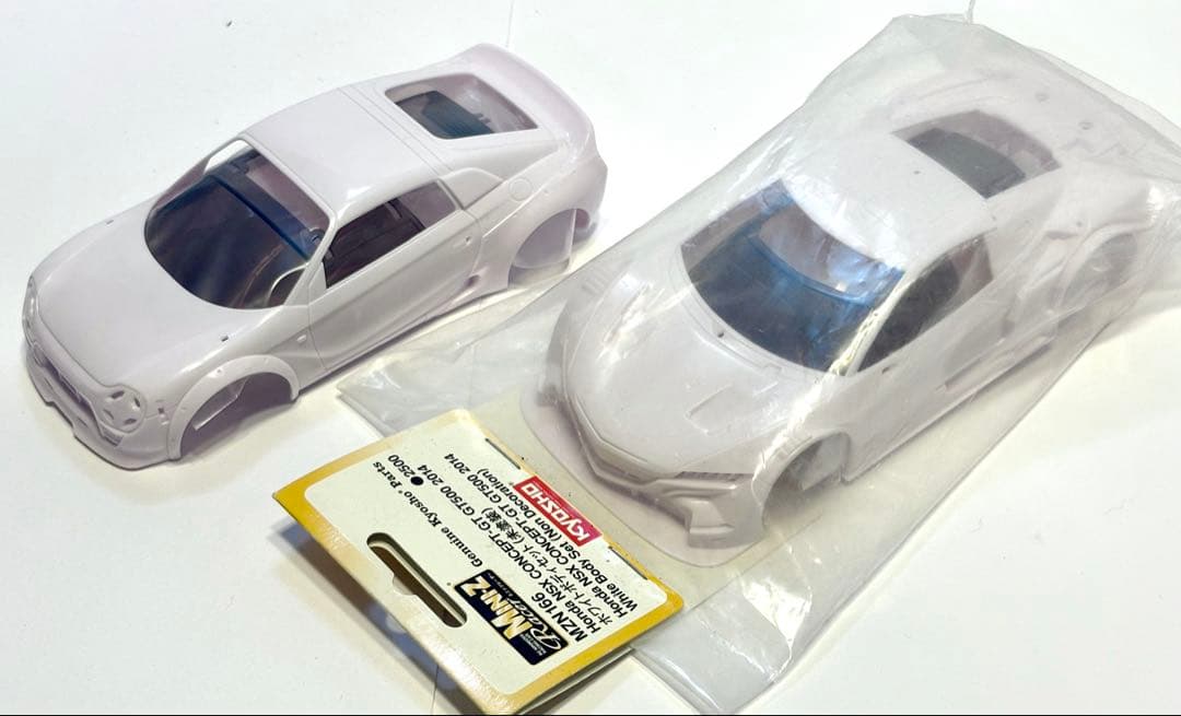 京商 Mini-Z ミニッツ MR-03 EVO 一部04基盤あり MA030