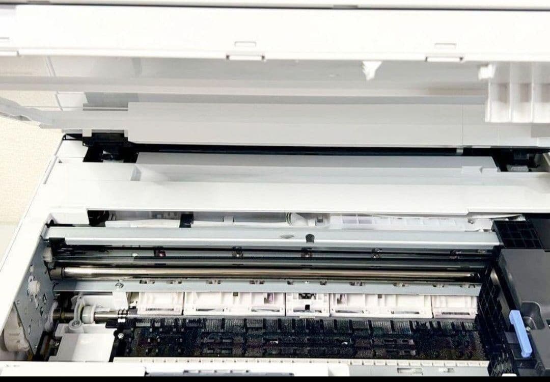 EPSON 複合機 プリンター正規品6711本体