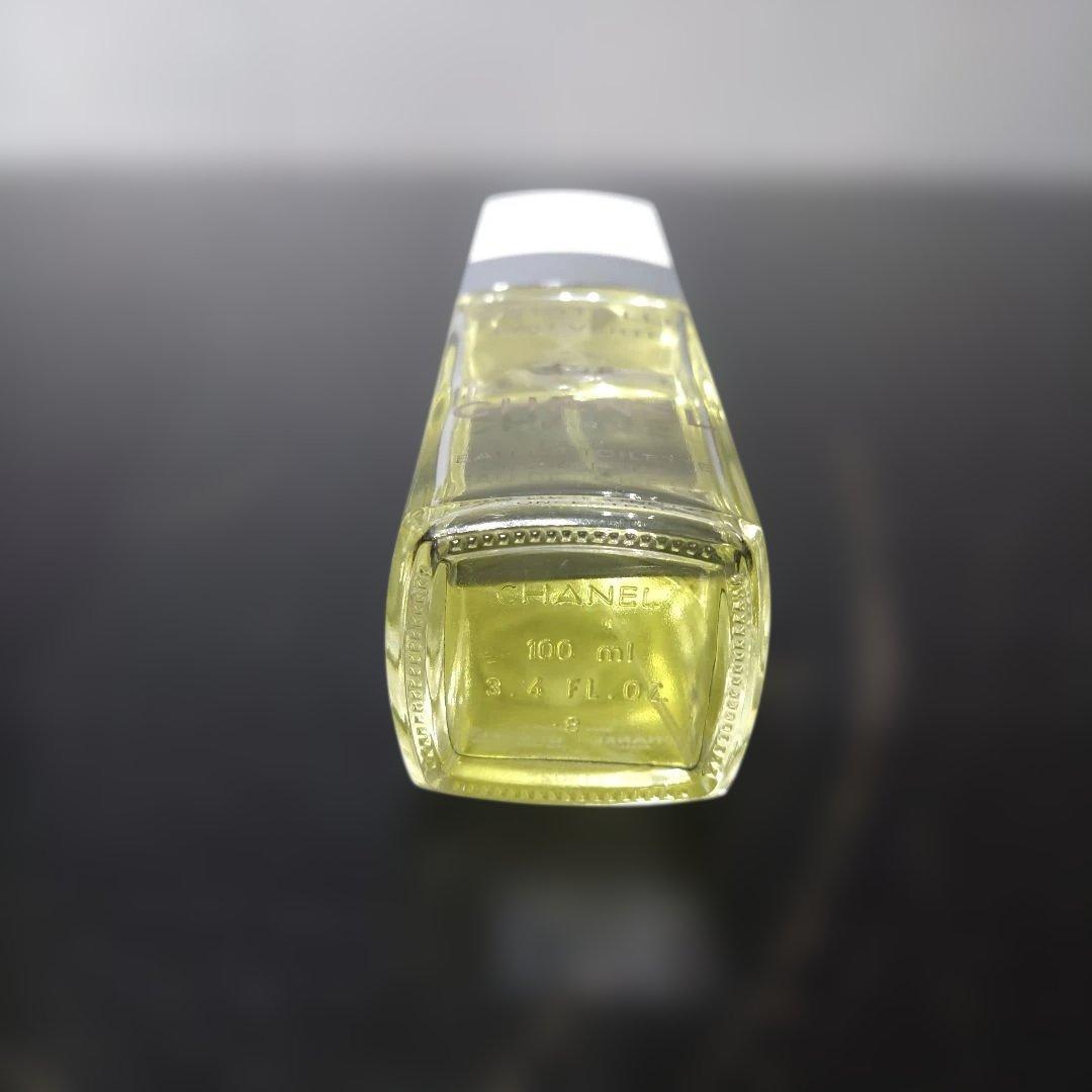 香水(ユニセックス) VMPD8-114-10 CHANEL CRISTALLE EAU VERTE